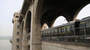 曾经的一座城市武汉,曾经的武昌区