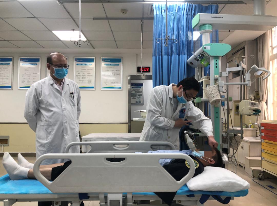 国药东风总医院卒中中心,喜报中医院斩获国家级荣誉