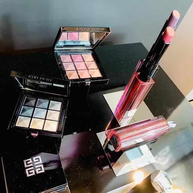 阿玛尼和兰蔻菁纯杨树林气垫,阿玛尼兰蔻菁纯气垫测评