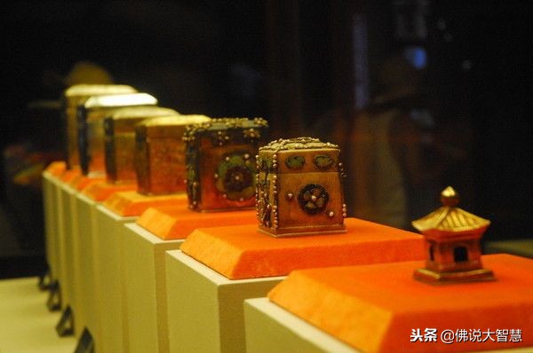 佛家舍利隐藏的秘密,探索之谜佛门舍利子究竟如何而来