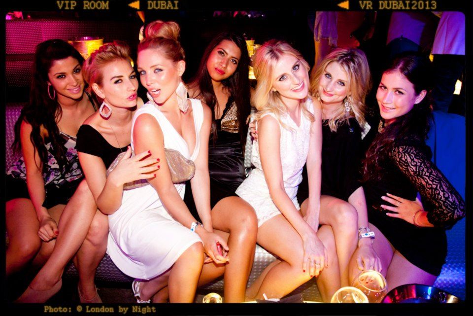 迪拜的圣地,迪拜的神秘之处