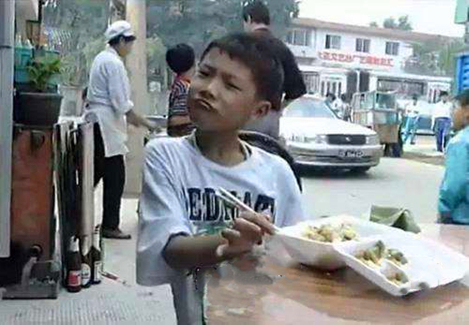 人物丨他是中国范德萨，17岁试训国米，成中超史上最年轻门将