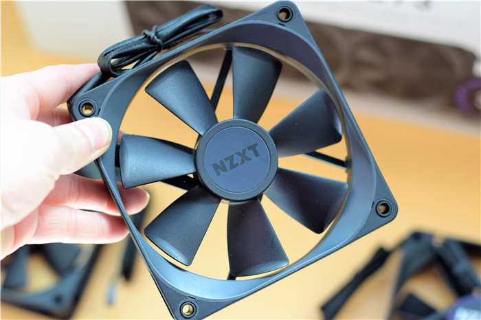 2000块钱的水冷,恩杰海妖水冷一体式