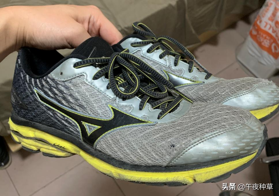 上半年最值得入手的跑鞋推荐top10,合适入手的跑鞋有哪些推荐
