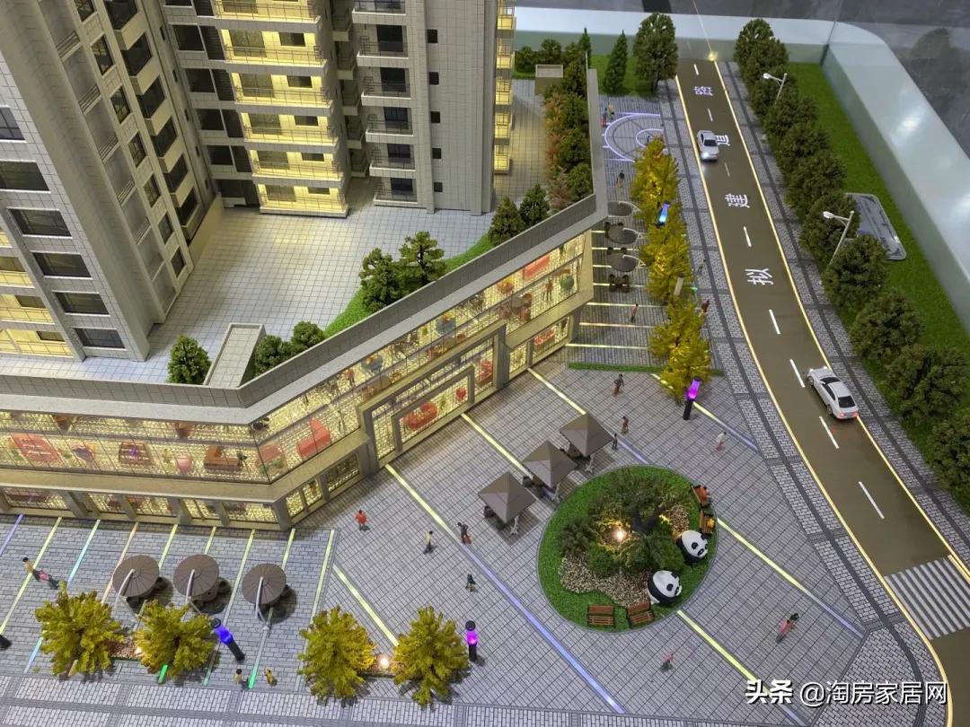 绵阳高品质楼盘,绵阳性价比新楼盘