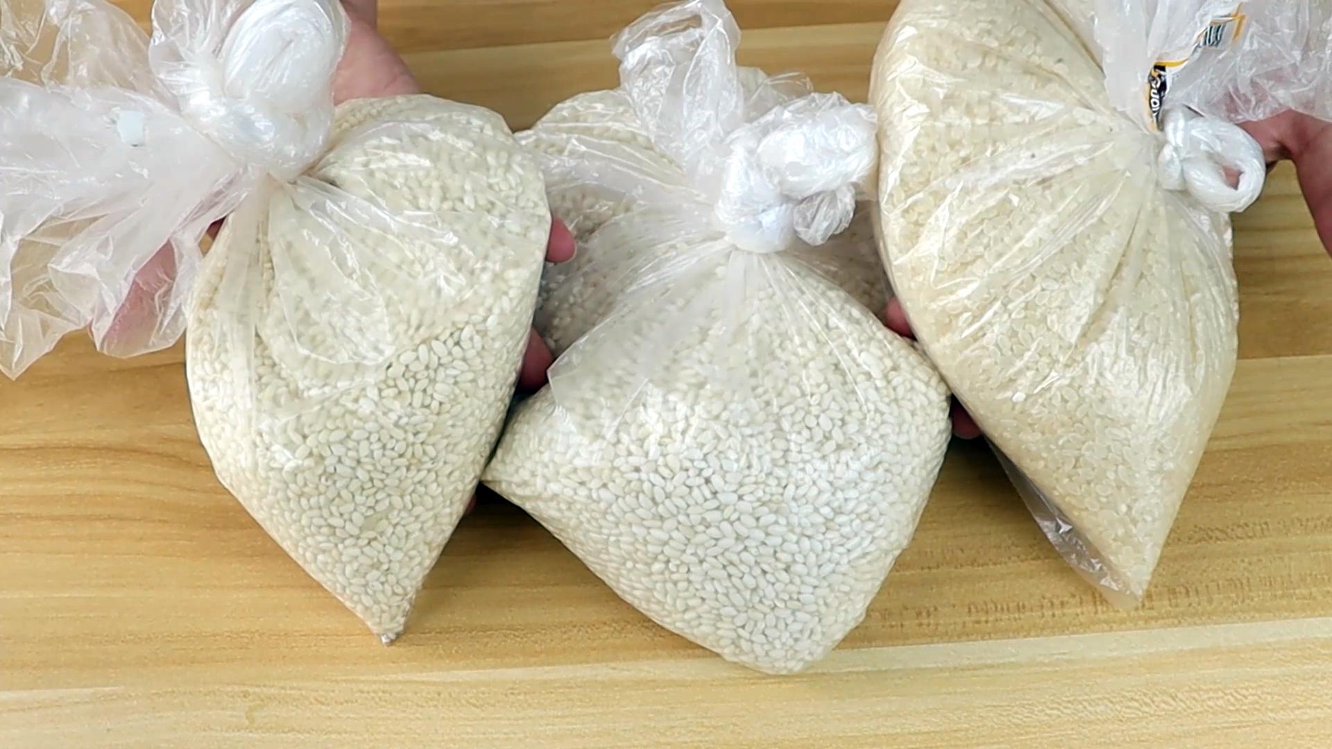 大米怎么保存最好吃,大米怎样保存一年不起虫不发霉