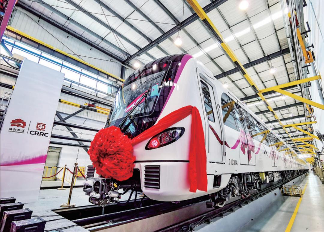 收藏!洛阳人必备的地铁乘坐手册