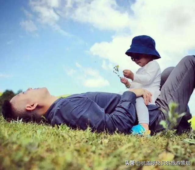 自驾游内蒙草原需要注意什么,带孩子去草原旅游必备物品