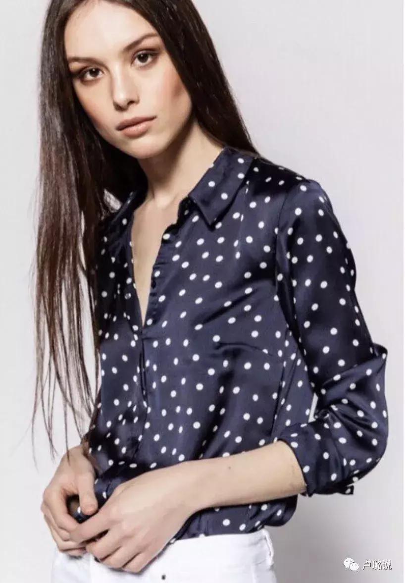 5个法国国民品牌,让你秒变感性巴黎*妞小**|卢璐私荐