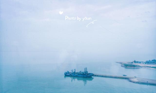 想旅行何须舍近求远，周末两天一夜亲海之旅美食美景一网打尽