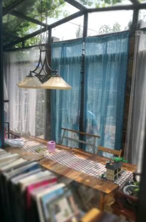 大连旅游可以看海的民宿,大连海边最好的民宿