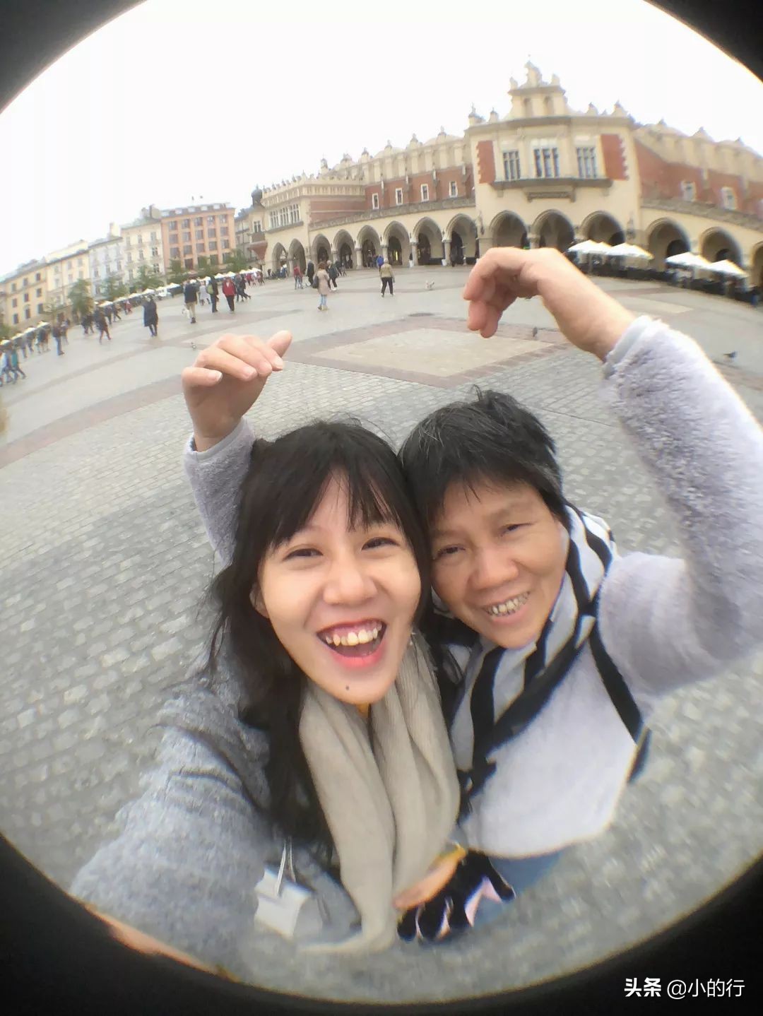 合适带妈妈去的旅游攻略,带妈妈出国旅游推荐