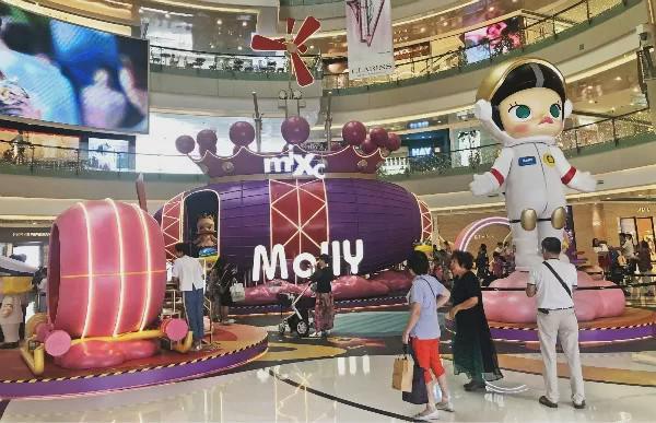 六一成都好去处,六一儿童节带娃出游成都