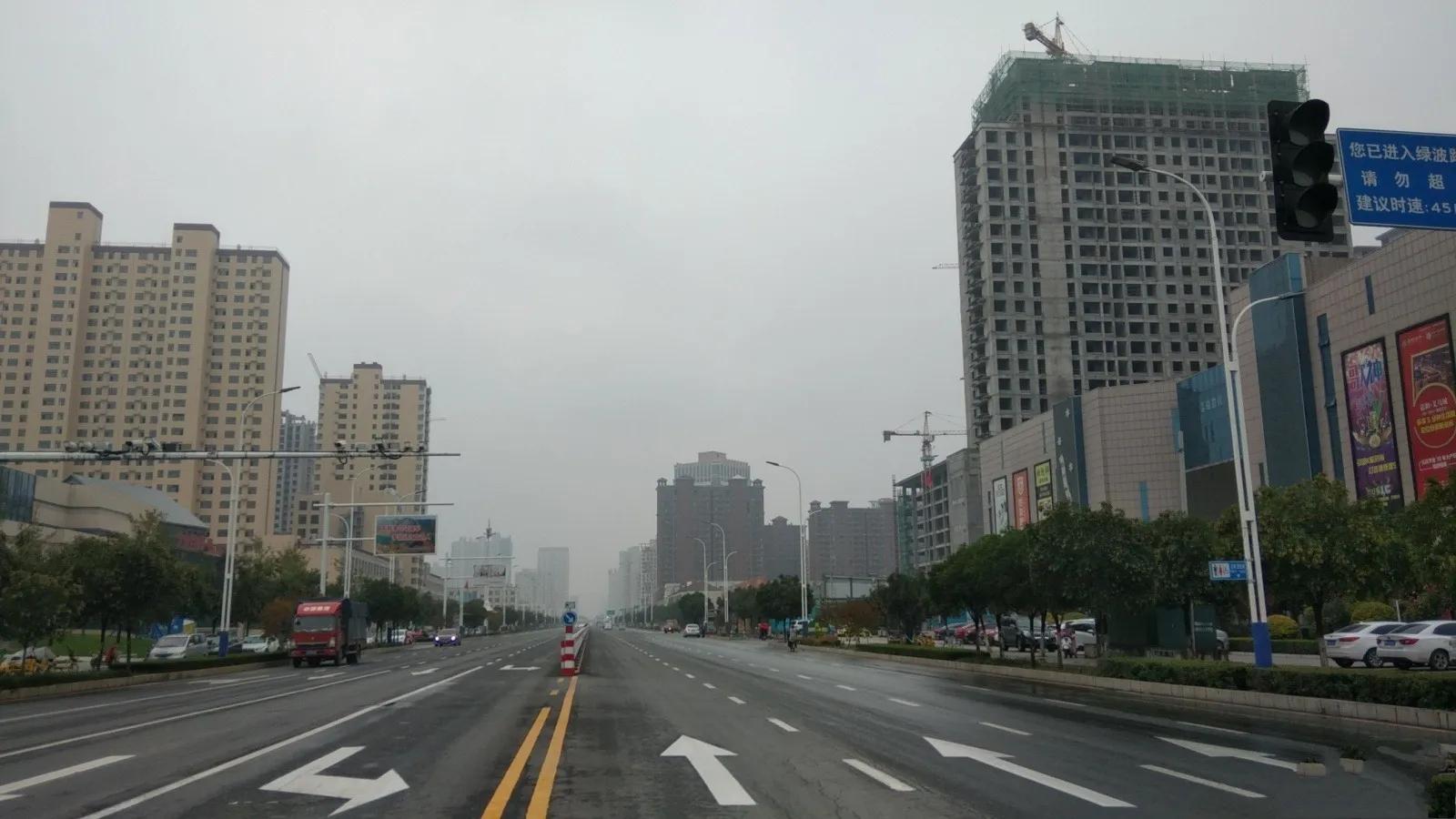 南太行和西太行哪个好,南太行和红旗渠