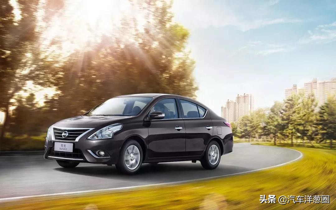 不愧是国产最好轿车,空间动力三大件都好的12万的车