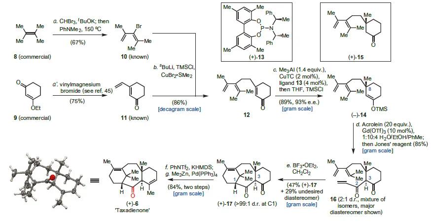 紫杉醇的半合成化学实验视频讲解,紫杉醇液相色谱法