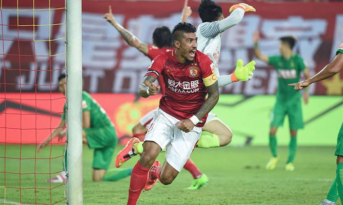 世界足坛十佳球中超,盘点世界10大足球联赛身价