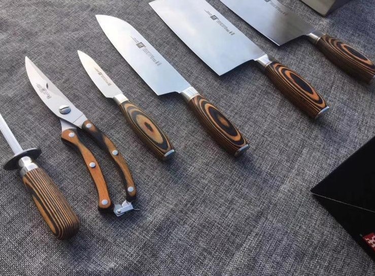 德国刀具张小泉,张小泉德国刀具