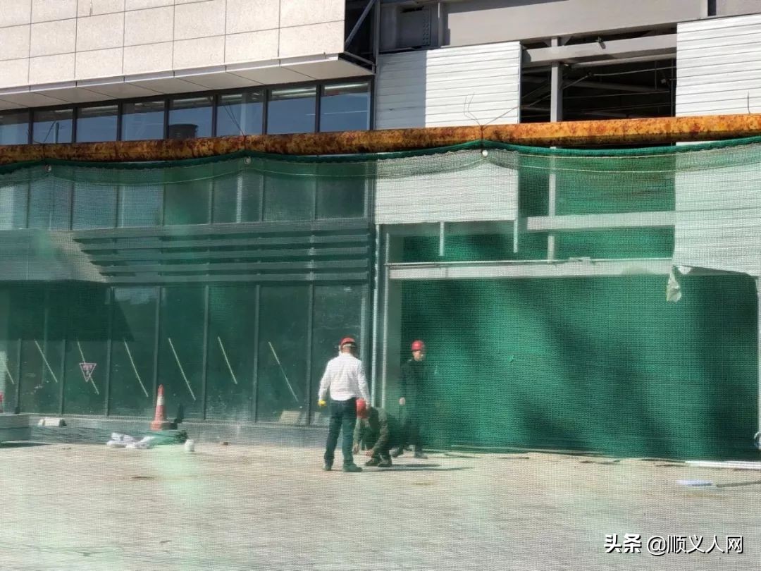 五里仓家具城现状,顺义五里仓家具城搬哪里去了