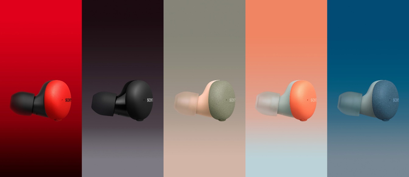2022索尼耳机新款列表,索尼耳机新品2023