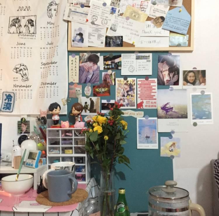 只有一张单人床的屋子,单人房两个单人床