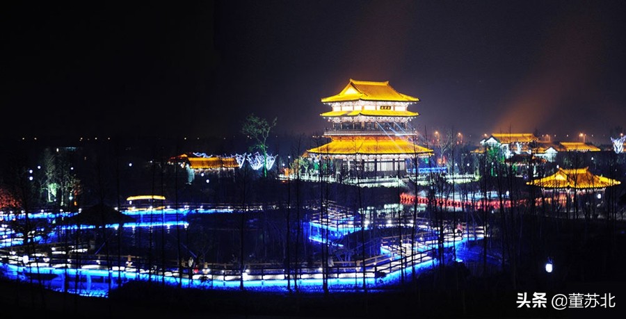 全国最强县级市东台,东台市百强镇排名