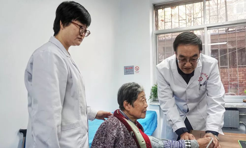 15分钟养老服务圈破解城市养老难,15分钟便捷养老服务圈