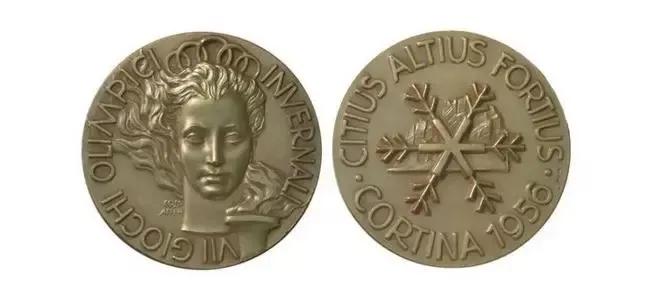 历届冬奥会奖牌设计,中国冬奥会奖牌有哪些中国元素