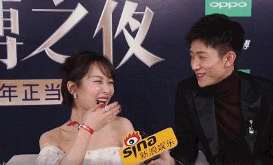 杨紫生日哪些人送了祝福张一山,张一山谈杨紫生日