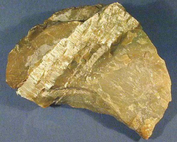 黄金矿石的鉴别方法,100种漂亮矿石