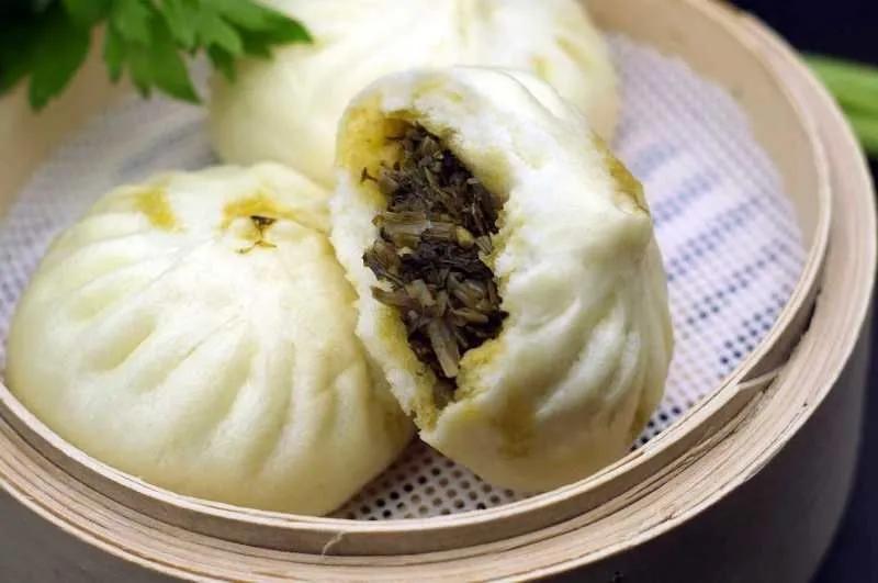 哪个咸菜最下饭,天津萝卜干咸菜