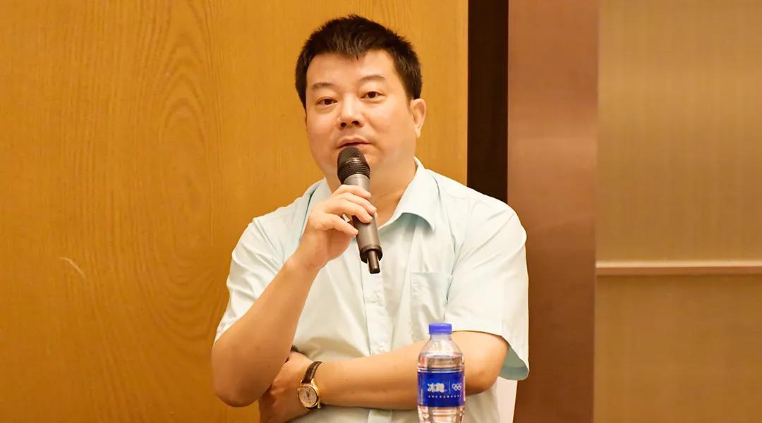 走进永亨—成都市家具商会举办办公家具标杆企业学习交流沙龙活动