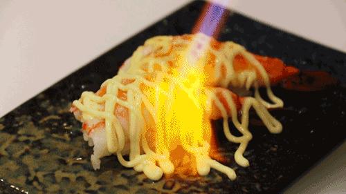 重庆来福士日料自助餐,深圳日料自助攻略