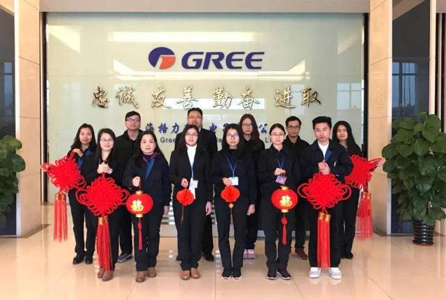 董明珠谈收购格力,董明珠谈格力近期业绩