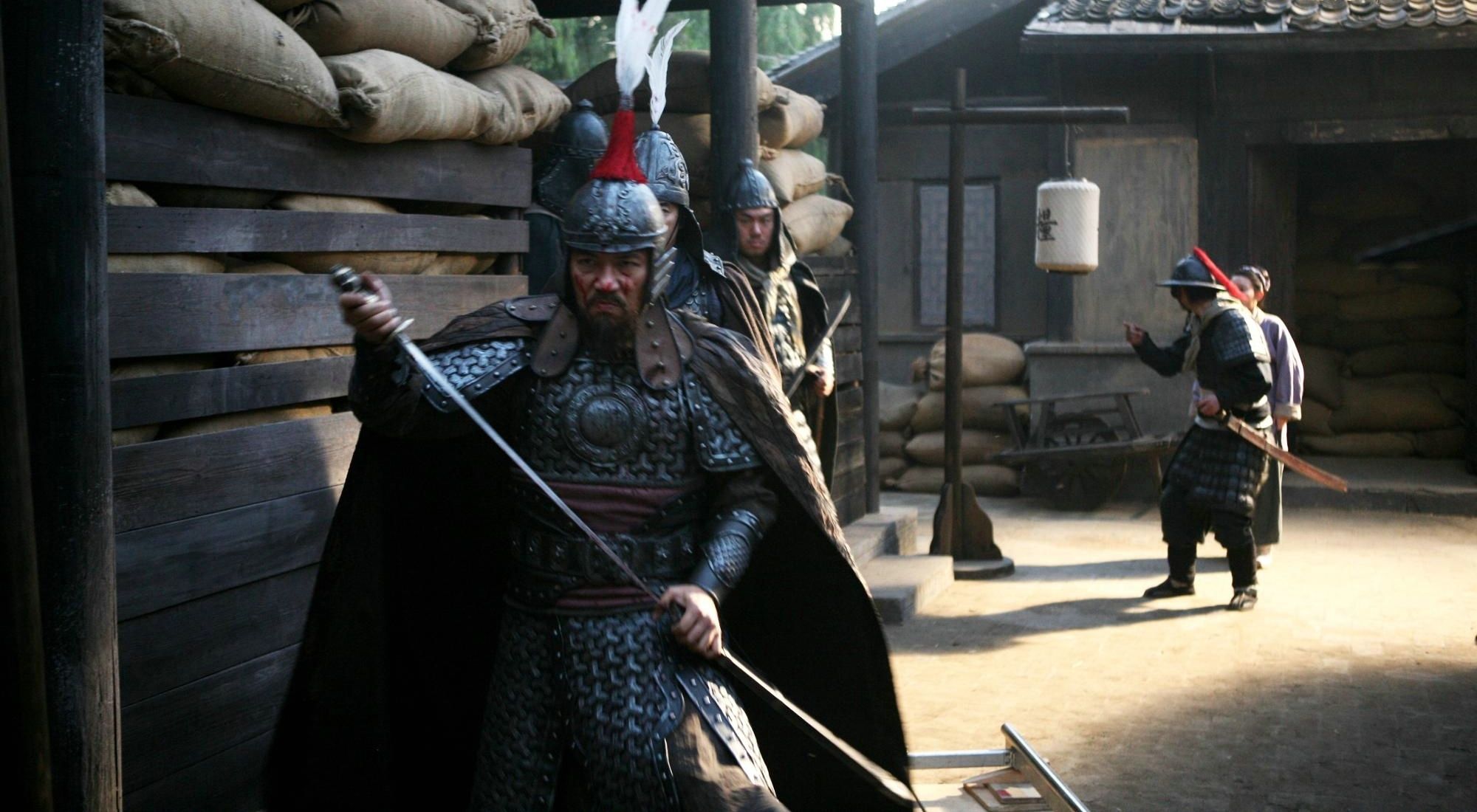 一念之差，按图索骥，南明时期英雄城南昌上演的遗憾