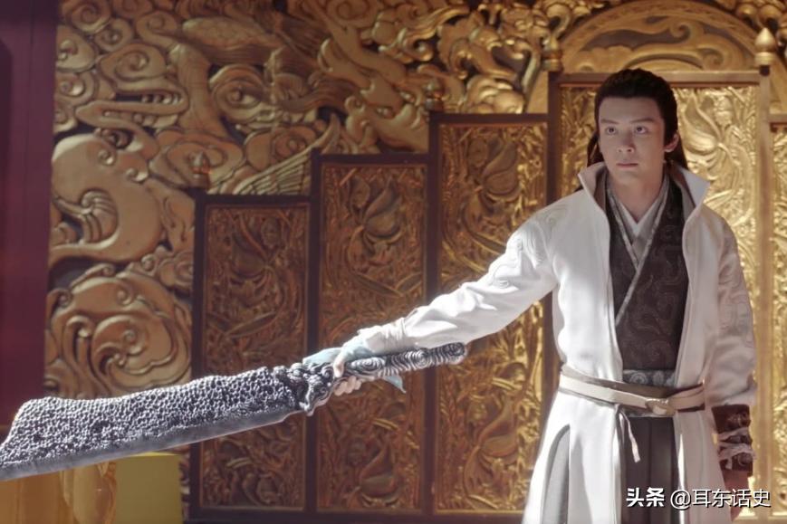 华山论剑张无忌赢了吗,华山论剑张无忌和令狐冲