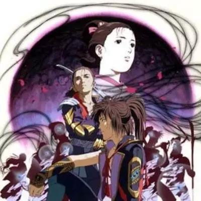 鬼才导演汤浅政明的内心世界,汤浅政明为什么被称为鬼才