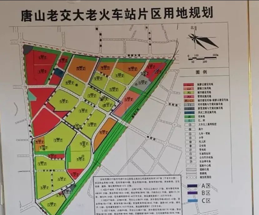路南区重点小学,新区即将建成的小学