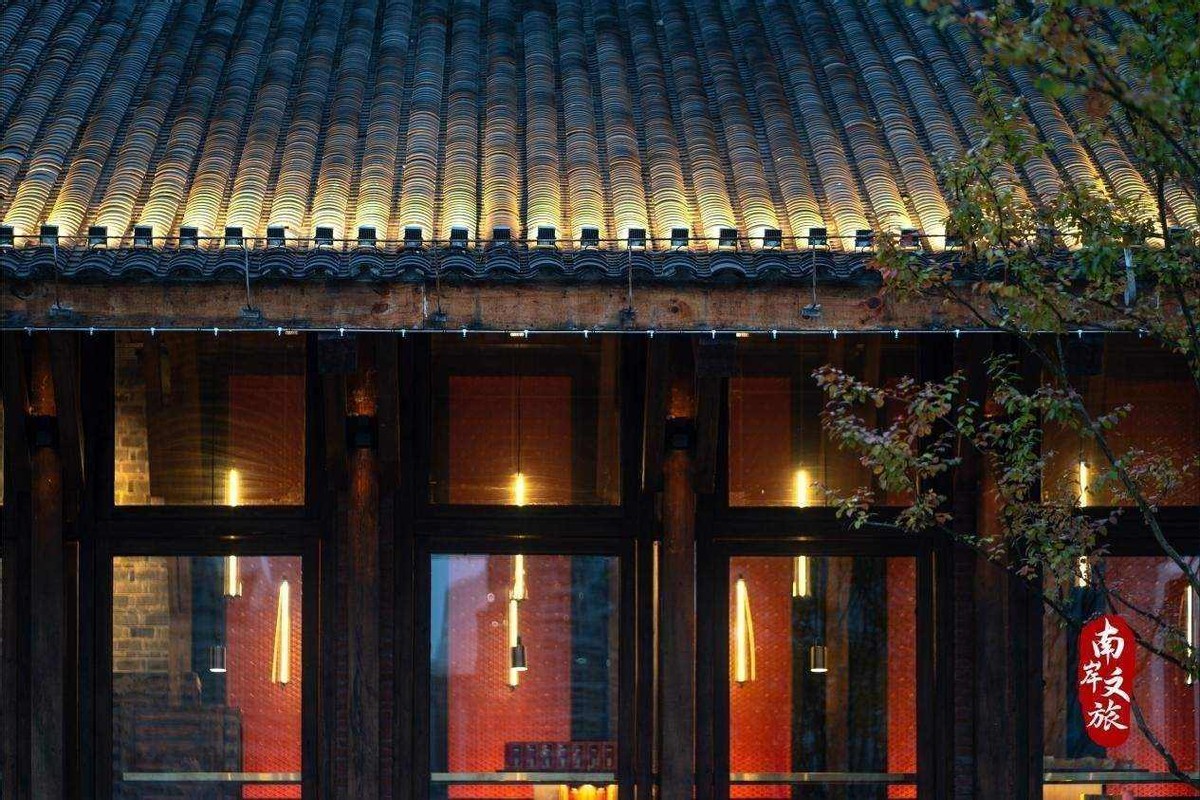 重庆的夜晚美不胜收,重庆的夜晚有多浪漫就有多惊艳