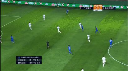 中国足球巨星十大停球,中国足球神级停球集锦