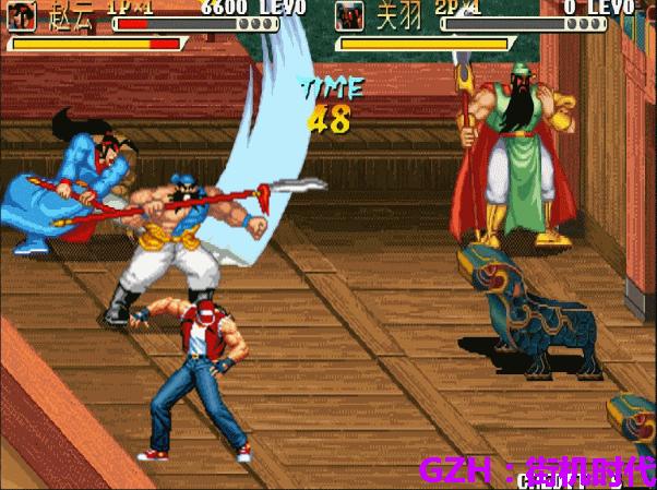 三国战纪最难的版本是什么,经典游戏推荐三国战纪