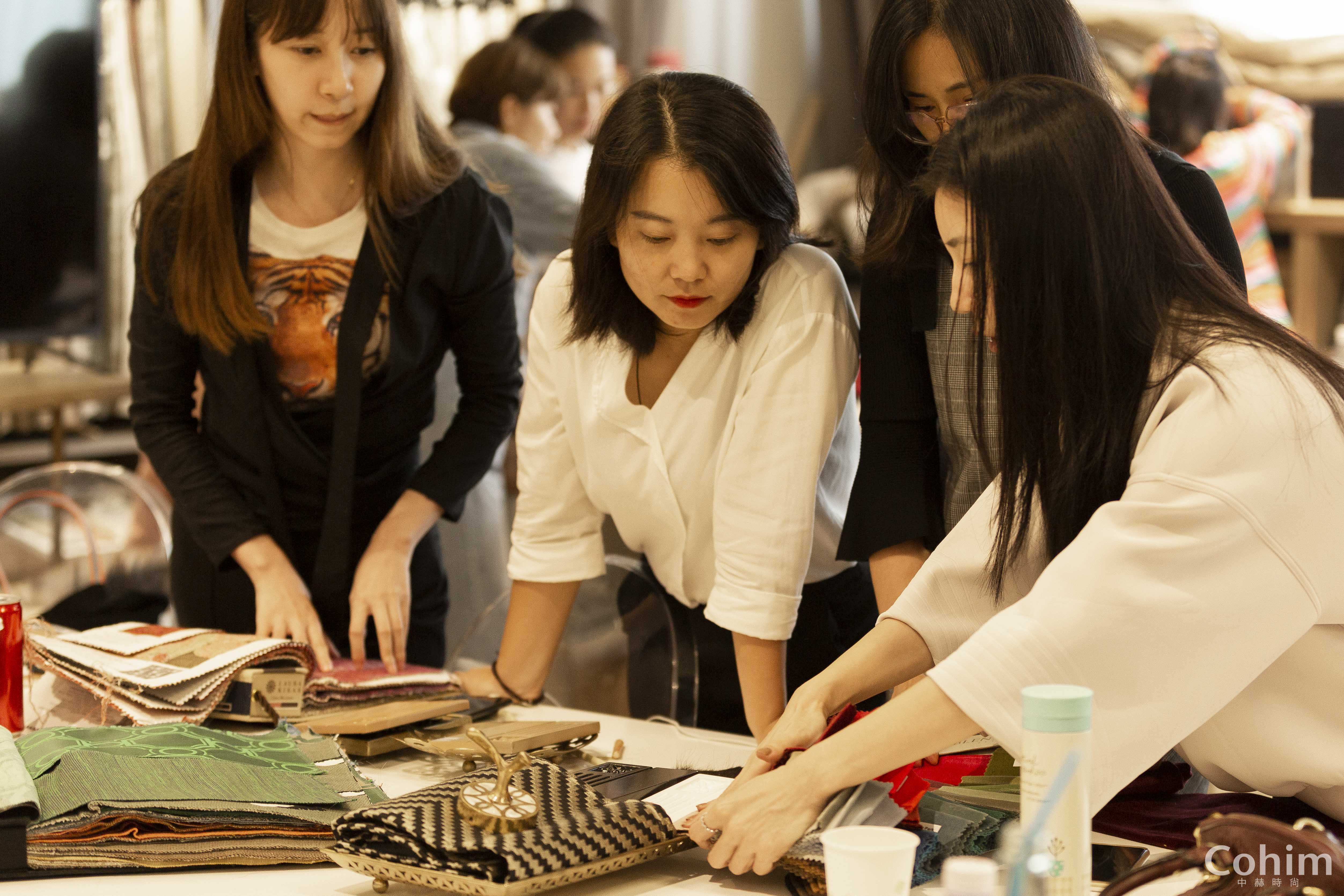 全国软装设计培训班,北京软装搭配设计培训