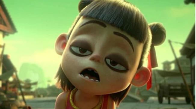 封神榜365位哪吒封了什么神位,封神榜哪吒和敖丙是什么关系