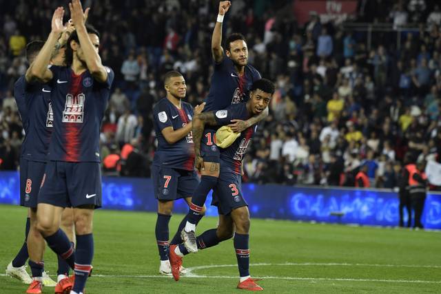 巴黎圣日耳曼vs纽卡斯尔联4-1,今日足球曼联比分预测