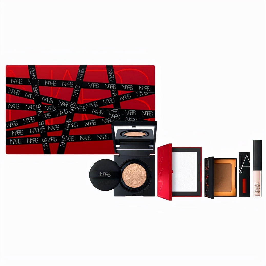 nars潮能限定,nars春夏系列