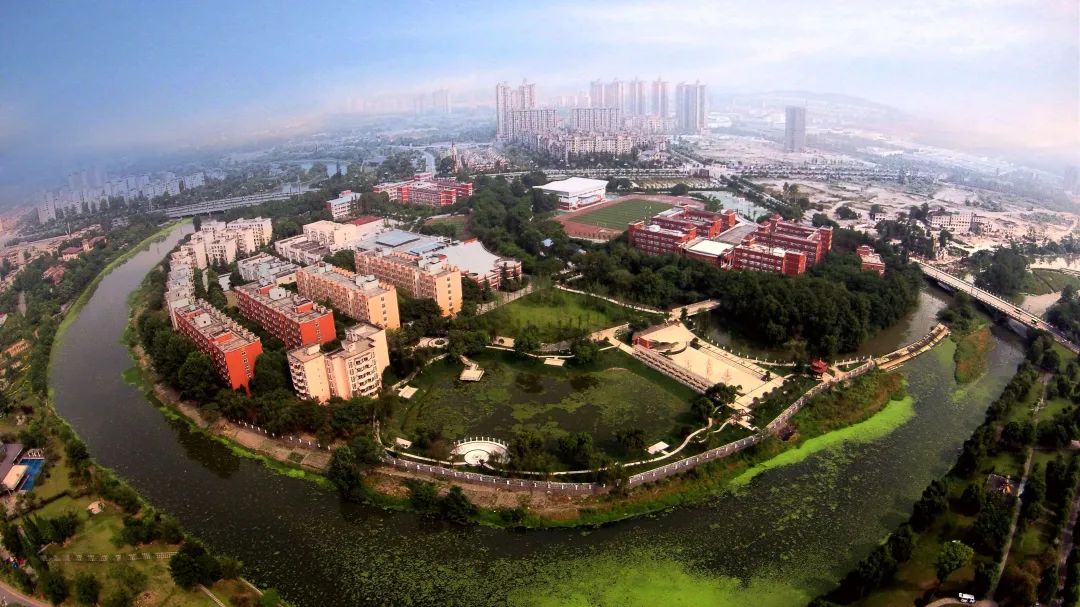 三原的“万有引力”，赢在口碑！今年高考，理科实验班班平606