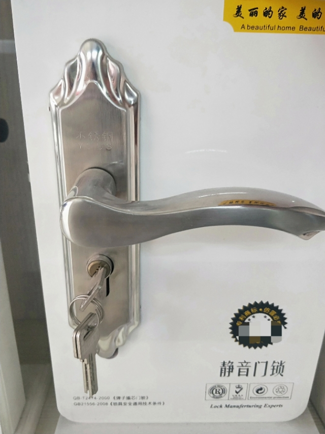 室内门门锁选购注意事项,买室内门锁注意事项