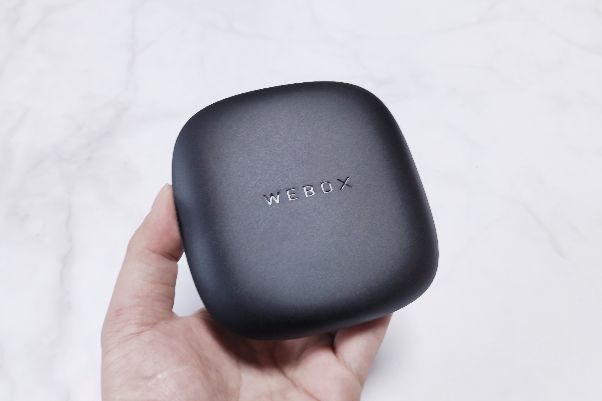 无广告免费看剧机顶盒,泰捷weboxgt电视盒子评测