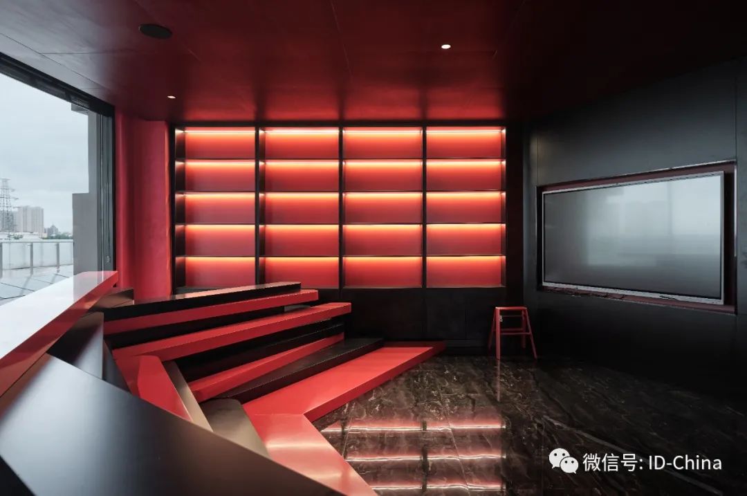 vincent设计事务所,vincent空间设计事务所