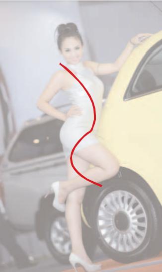 拍人像构图方法和技巧夜景,拍人像构图方法和技巧安卓